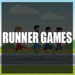 Runner games