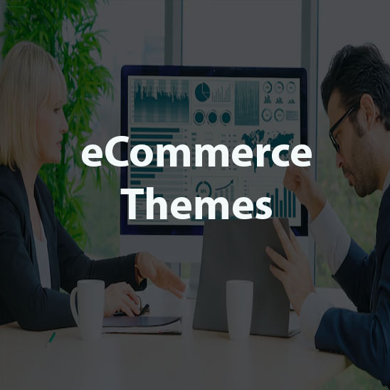 eCommerce theme